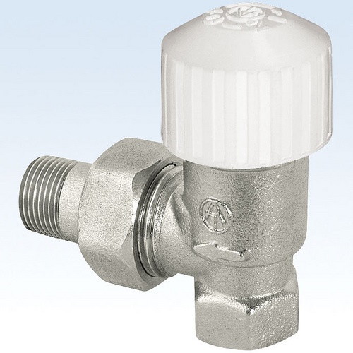 Thermostatventil