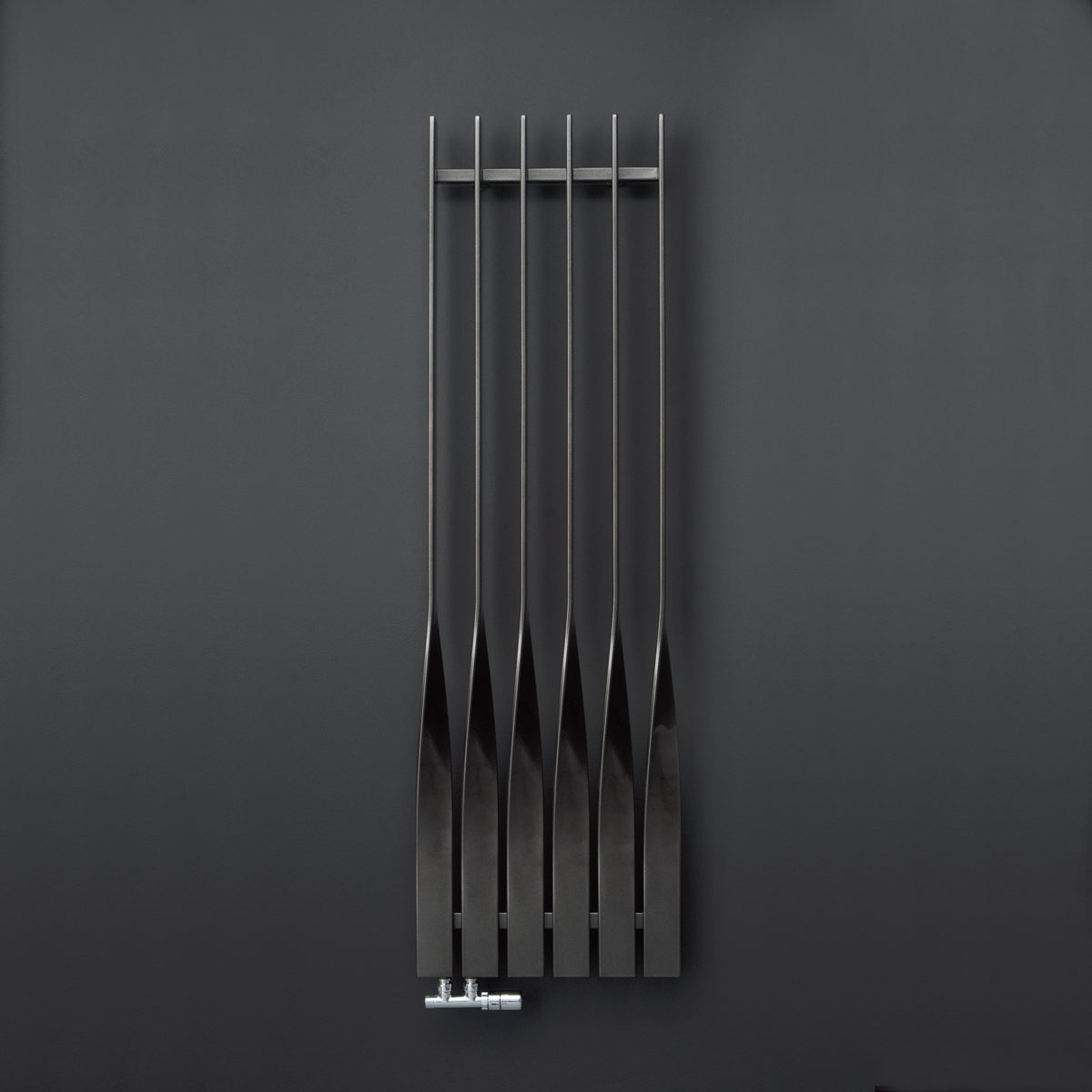 Cyklon Design - Heizkörper