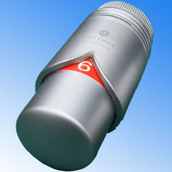 Thermostatkopf Schlösser