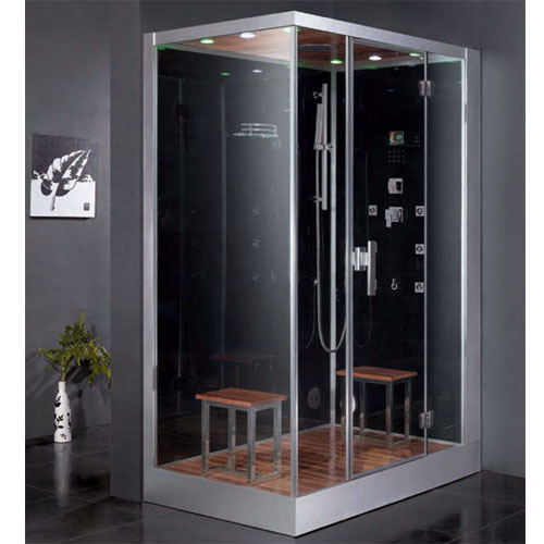 Dampfdusche Eago DZ961F8 