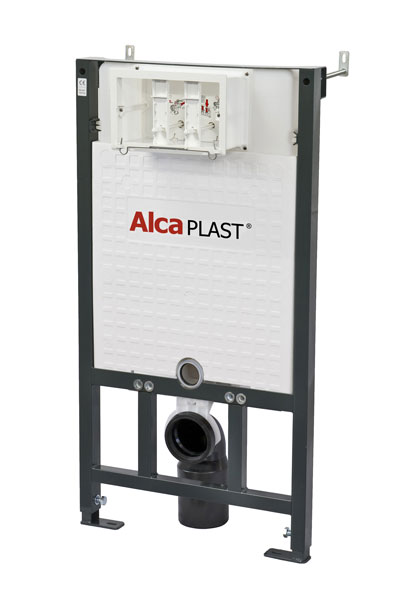 WC-Vorwand A101