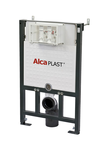 WC-Vorwand A101