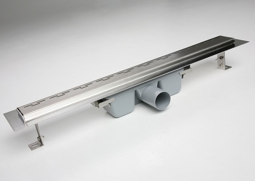 Duschrinne 700-1100mm