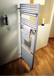 Badheizkörper 1860h x 600b