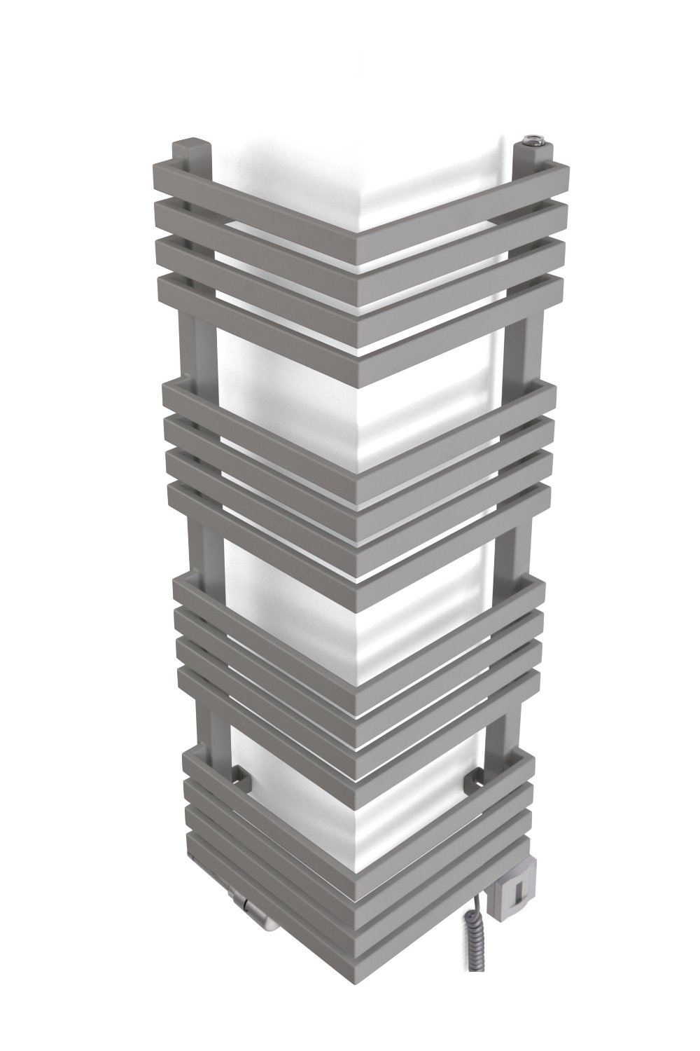 Badheizkörper 915h x 450b
