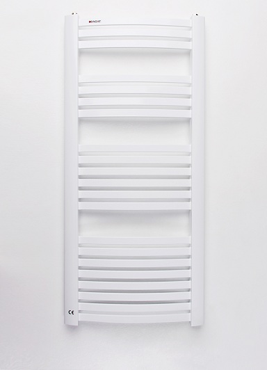 Badheizkörper 1230h x 550b