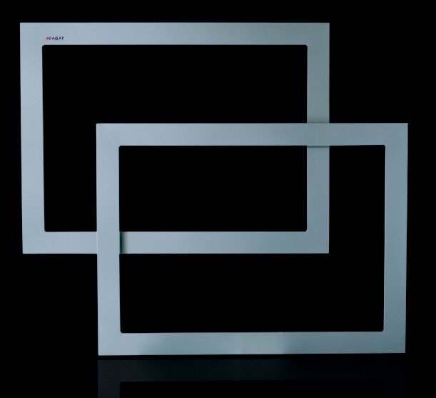 Design Heizkörper 860h x 1000b