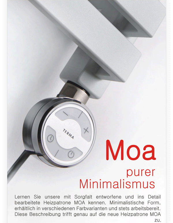 Moa300 Watt