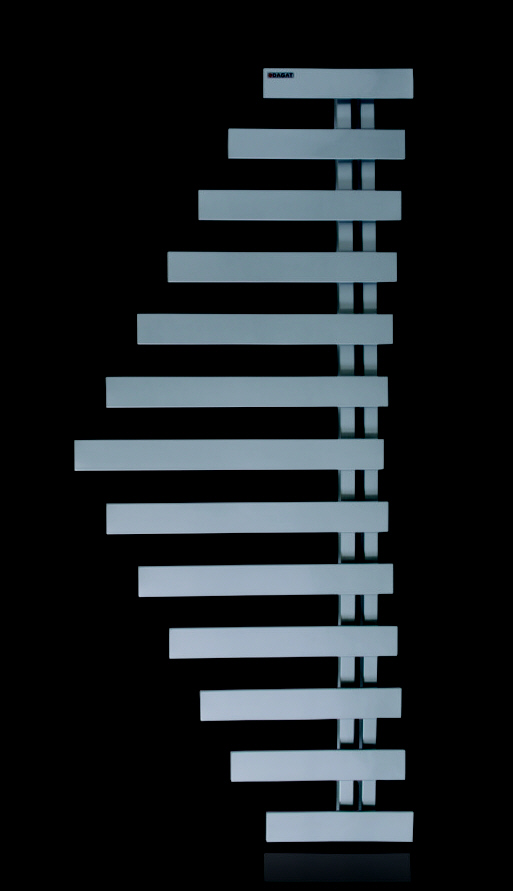 Design Badheizkörper 1500h x 675b